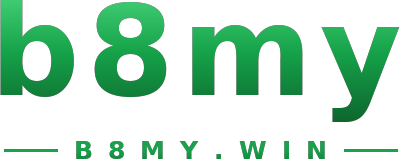 b8my logo